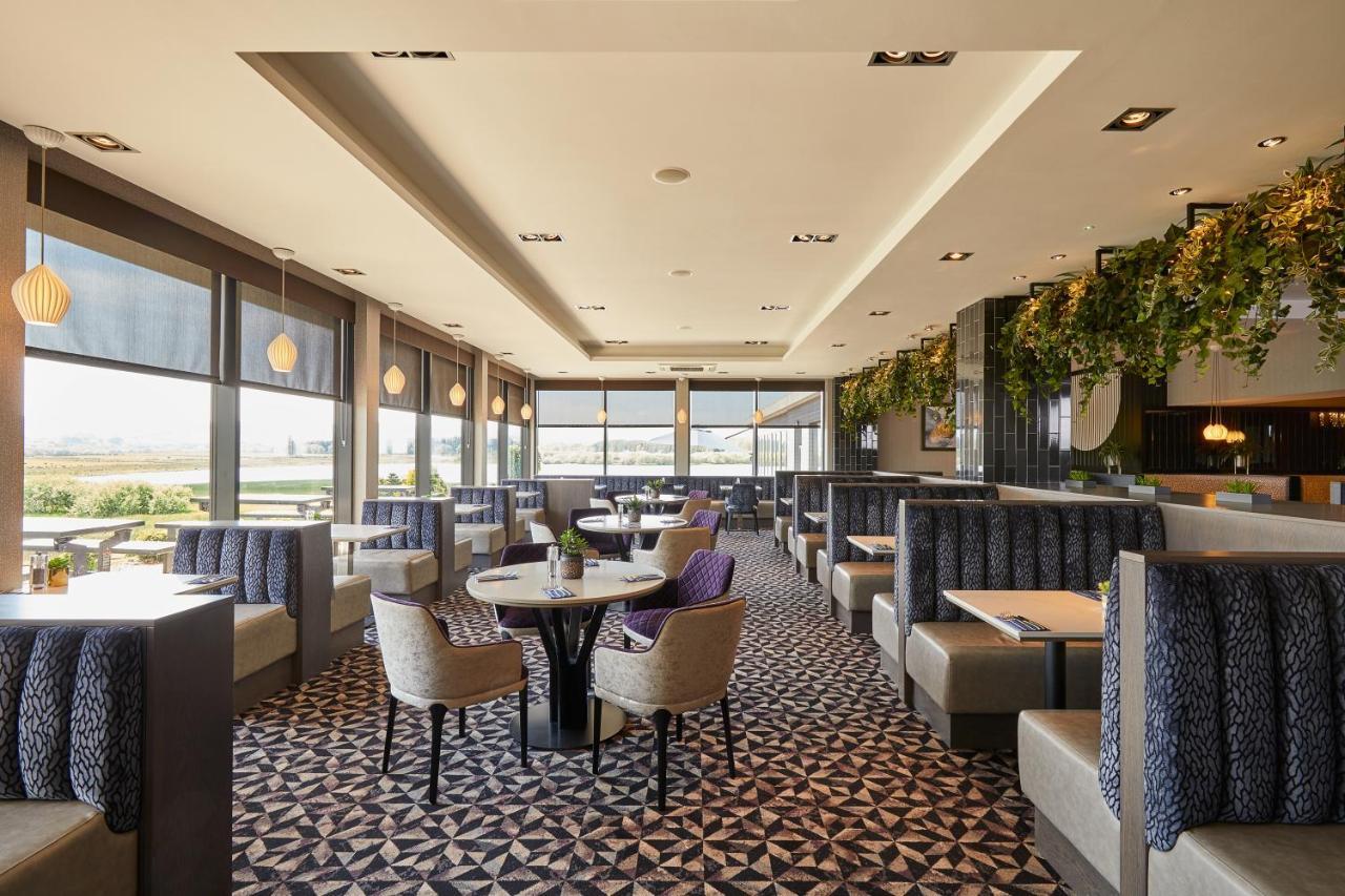 Lochside House Hotel & Spa New Cumnock Eksteriør billede