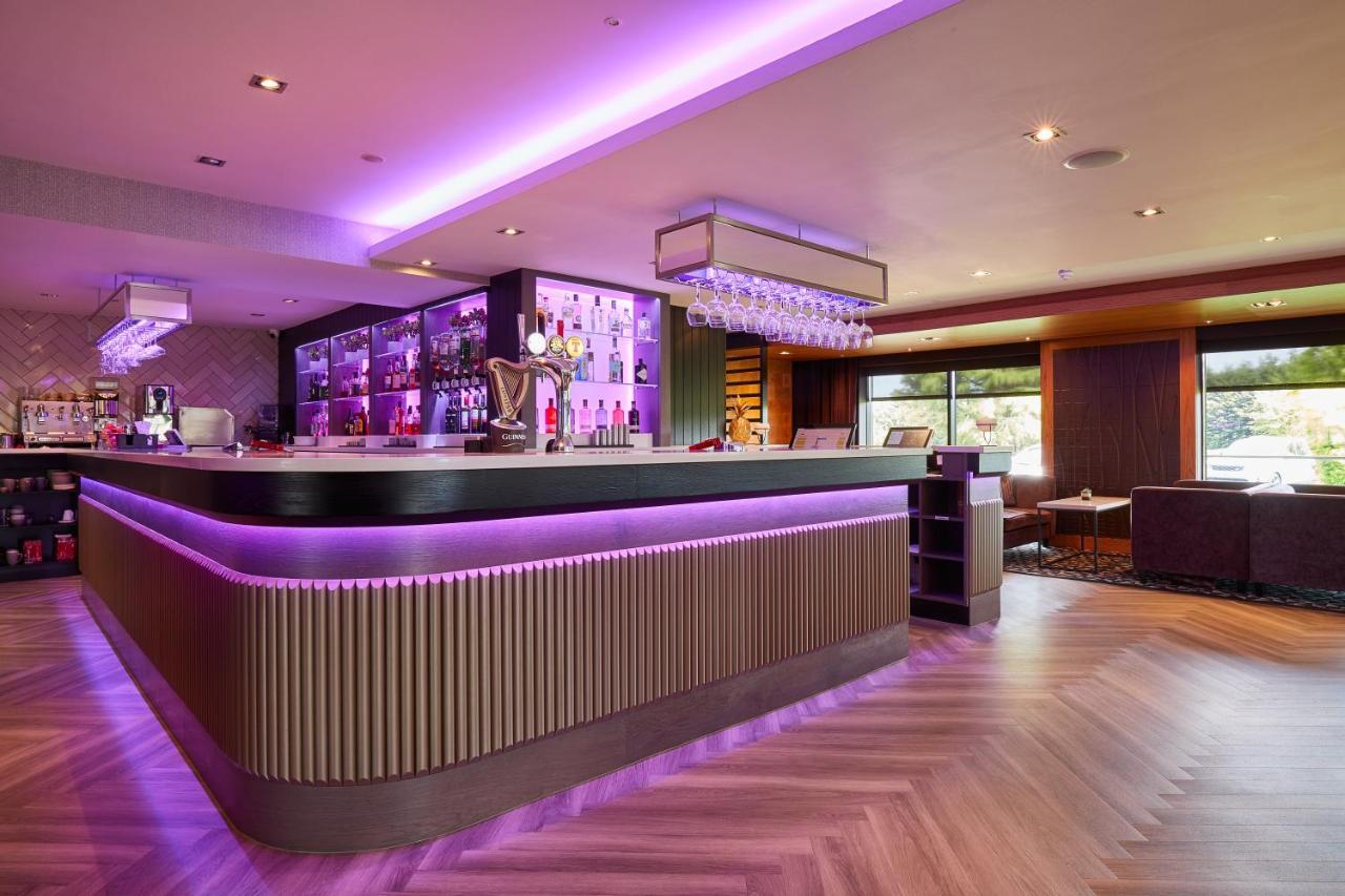 Lochside House Hotel & Spa New Cumnock Eksteriør billede