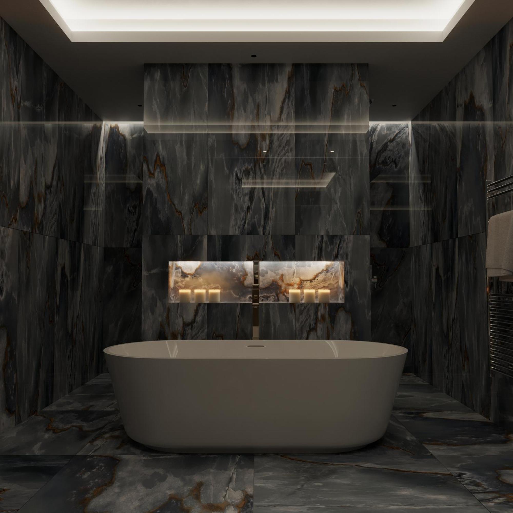 Lochside House Hotel & Spa New Cumnock Eksteriør billede