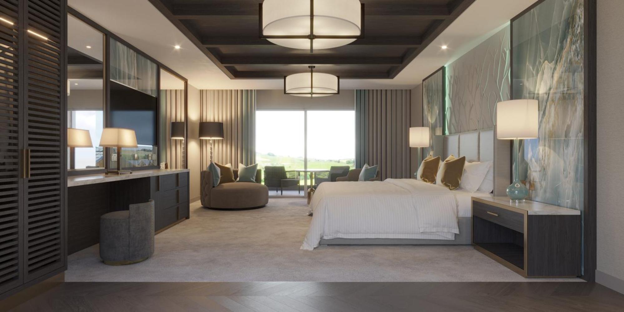 Lochside House Hotel & Spa New Cumnock Eksteriør billede