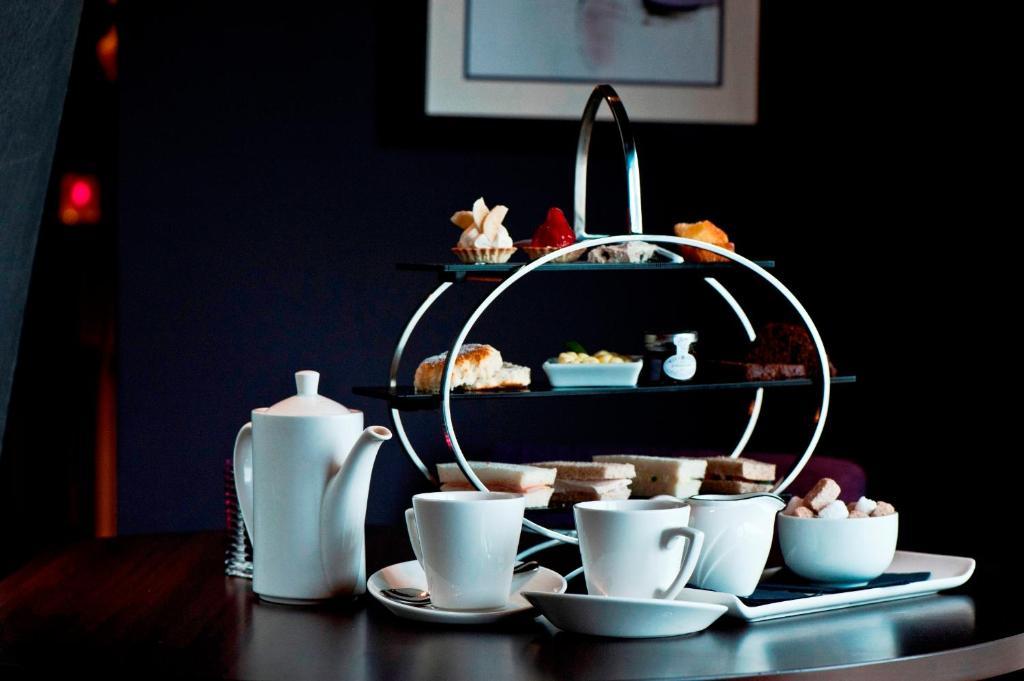 Lochside House Hotel & Spa New Cumnock Eksteriør billede