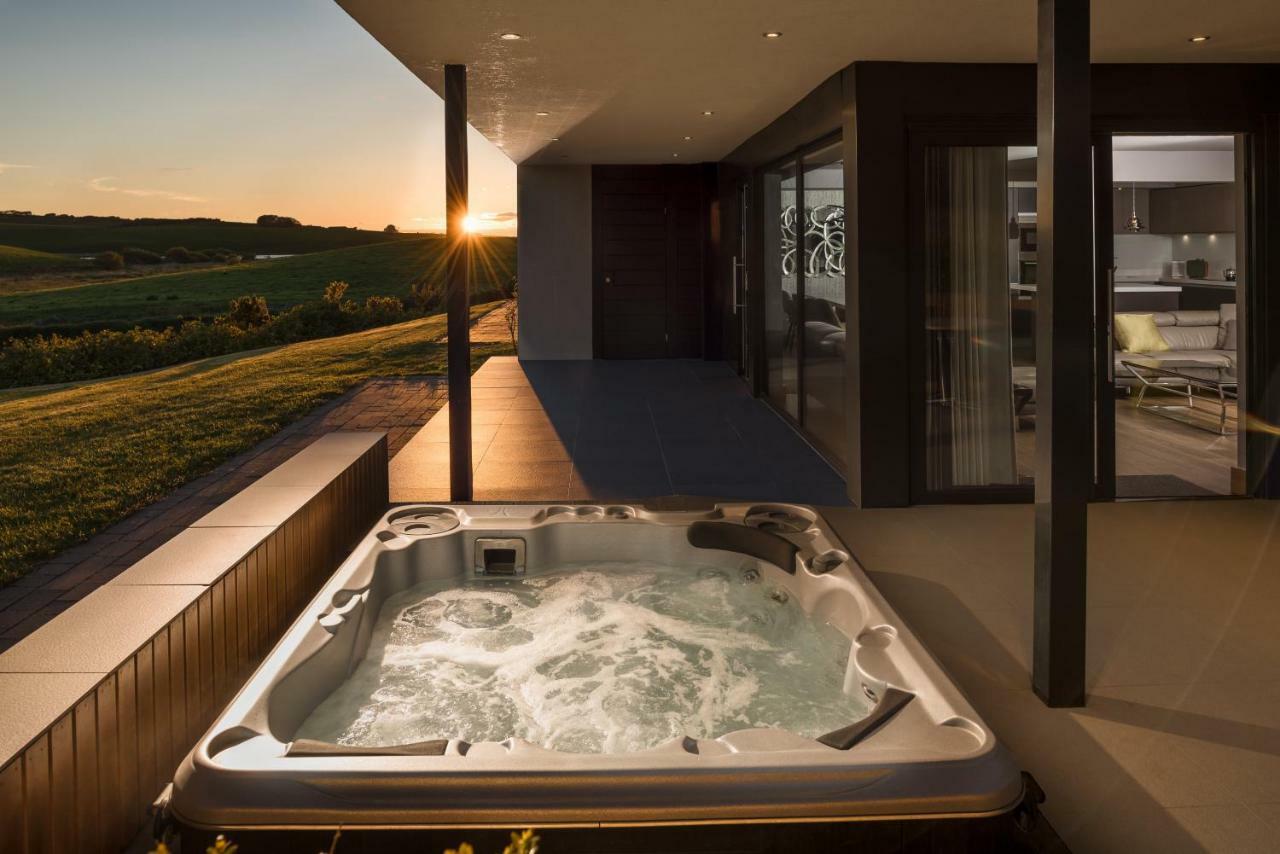 Lochside House Hotel & Spa New Cumnock Eksteriør billede