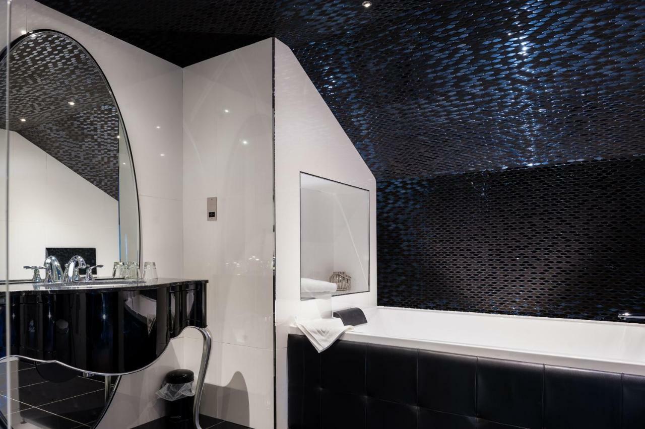 Lochside House Hotel & Spa New Cumnock Eksteriør billede